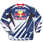 Red Bull Kini MX Shirt Competition